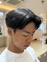 ユーカナヤマ(u Kanayama)&nbsp;センターパート