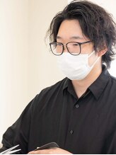 サロン ド ジュン アールグレイ高崎 堀川