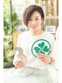 カバーヘア ブリス 戸田公園西口店(COVER HAIR bliss) 森永 芽衣子