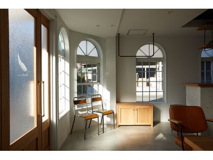 ミューバイアメイロ(mue by ameiro)の写真