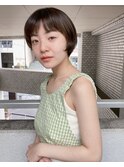 マッシュショート