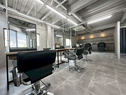 サップ 吹田店(Sup)の写真