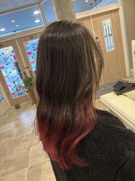 リノ カルバリ(Lino Calbari) lino Calbari スタイル