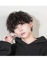 トゥルークリエイション 大宮(True Creation)&nbsp;ツイスパマッシュ