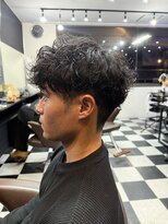 ジョーカー(JOKER) スペインカール