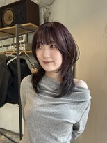 セッション(SESSION) ハッシュカット