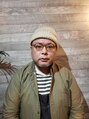 アグ ヘアー シーン 元町店(Agu hair scene)&nbsp;沖本 栄全