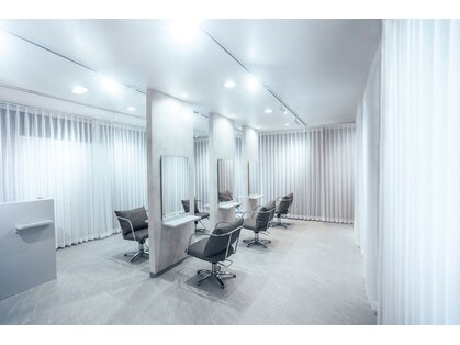 DRAPE【ドレープ】【6月1日NEW OPEN（予定）】の写真