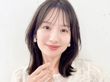 第1印象の8割は髪型で決まります！！あなたはどう見せたい？見られたい？