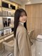 アッシュ 千歳烏山店(Ash)の写真/【極上の髪質改善】ダメージレス縮毛矯正ストレートでパキンと尖らない自然で柔らかい至高の絹髪へ
