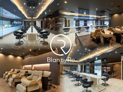 ブラン バイ アールオー(Blan by Ro)の写真