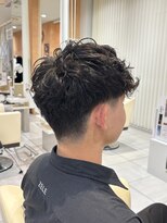 ゼルアヴェダ 浦和パルコ店(ZELE AVEDA)&nbsp;フリンジカット