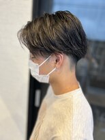 ライフ 本店(LIFE)&nbsp;曲がるパーマ