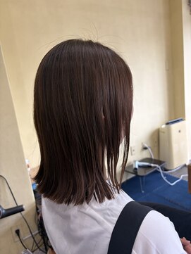 ワラティク(WARATI C) さらさらストレート