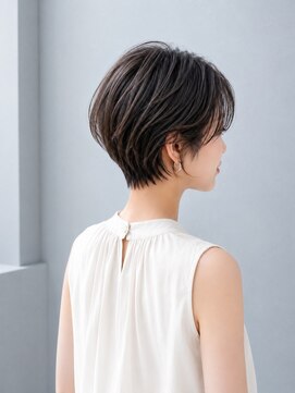ムオン 平尾店(muon) クールショート