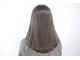 ルモ ヘアー 泉佐野ベイエリア店(Lumo hair)の写真/大人気のトステア髪質改善ストレート！弱い癖、パヤパヤ毛の方に特におすすめ！