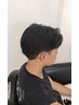 平日限定　小中高学生クーポン　垣根紘希指名
