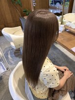 フラム(fulam)&nbsp;マロンベージュ