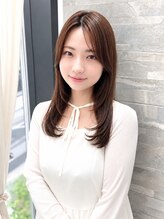 ラ ブレス 大阪梅田(LaBless)&nbsp;坂本 梨央