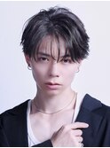 シースルーマッシュ