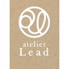 アトリエリード(atelier Lead)のお店ロゴ