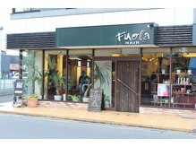 フオラ ヘアー 志木店(Fuola HAIR)