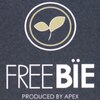 フリービー(FREE BIE)のお店ロゴ