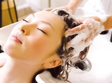 ヘアアンドスパ レガリス(Hair&Spa legalice)