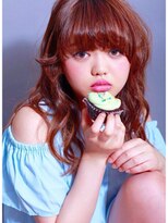 ラルテ(L'arte) ベリピカラー