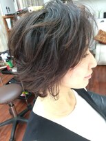 デューア 大橋店(DEU A) 柔らかカール