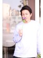 ファム ヘアーデザイン(fam hair design) 大浦 丈司