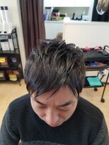 キューティ 福久店(CUTiE)&nbsp;men'sshort