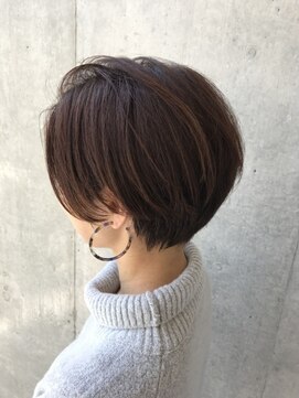 ジーナハーバー(JEANA HARBOR) ☆ジョンコナーショート☆