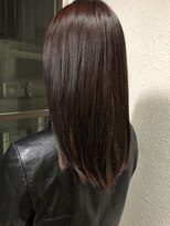 ディー エメ(D-aimer-)&nbsp;チェリーＬＥＭＯＮＡＤＥ　【カラー・シールエクステ】