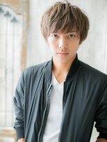 グルーミングサロン バーバー キャッスル 北浦和西口(Grooming salon Barber Castle) イケメン仕立て★無造作ショートf