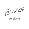 イング(E'NG)のお店ロゴ