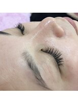 ミミ ヘアーサロン(Mimi)&nbsp;シングルラッシュ120本