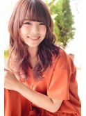 再現性にこだわるデジタルパーマ/kchiara福岡天神川野直人