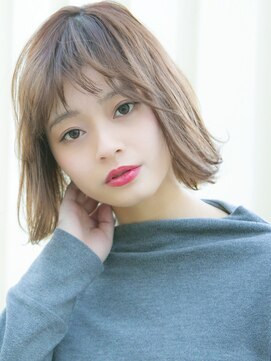 テイルウインド(Tailwind) ケラチントリートメントストレート/縮毛矯正/ショートボブ2