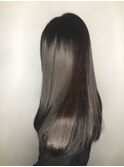 【SOURCE】ダークグレージュ