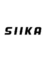 SIIKA【シーカ】