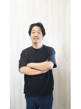 美容室 マシュー(Matthew) 鈴木 裕行