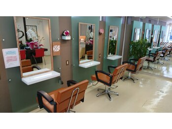 EL FINE 美容室【エル ファイン】