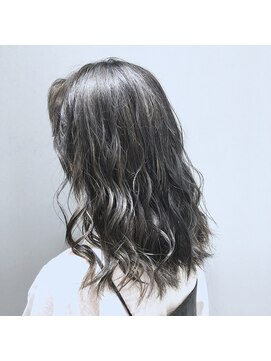 アッシュ 久我山店(Ash) ダークアッシュグレー