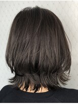 ファブ 銀座(fav)&nbsp;20代30代40代◎小顔 無造作カール  ボブディくびれロング銀座