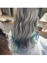 メレットバイホーム(Meret by Home)&nbsp;インナーエメラルド/30代40代50代