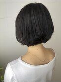 ☆シフォンボブ☆