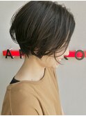 大人ショート