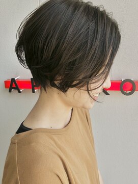 アプリコ(APREKO) 大人ショート