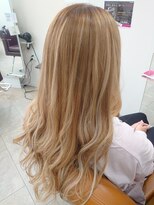 カルマ(KARMA)&nbsp;エクステメッシュ16本